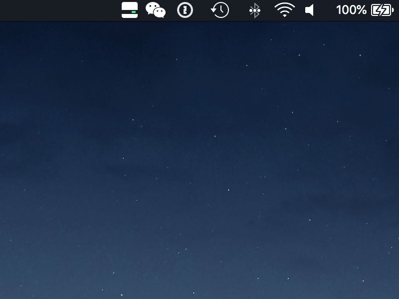 Tray (Downloading)