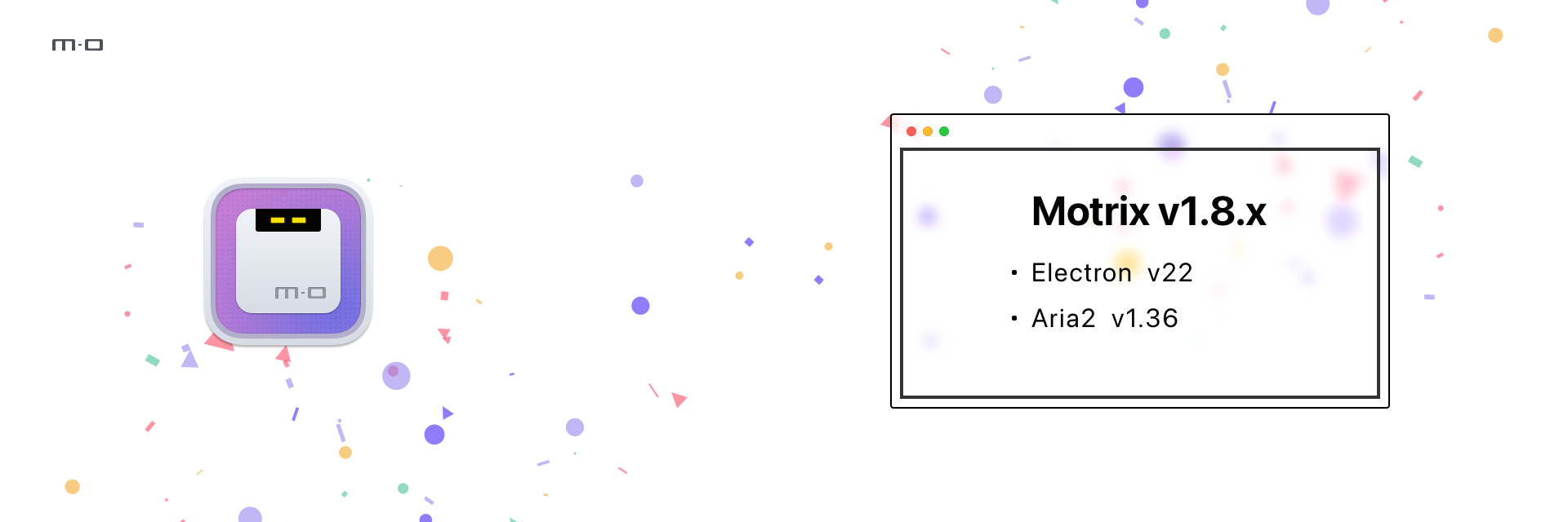 Motrix v1.8.19